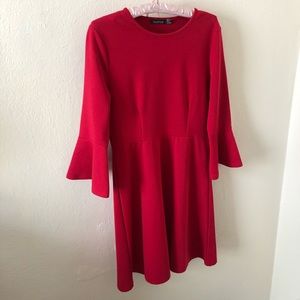 Size 8 Boohoo dress